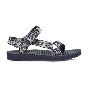 Teva Womens Original Universal Sirena Crown Blue