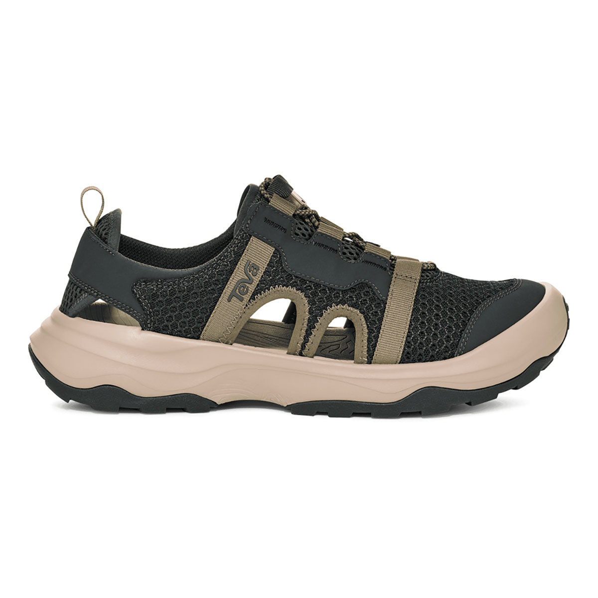 Teva Mens Outflow Universal Water Sandal Unexplored
