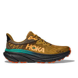 Hoka Men's Challenger ATR 7 Honey Black