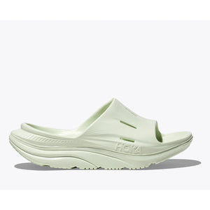 Hoka Unisex ORA Recovery Slide 3 Sea Glass / Sea Glass