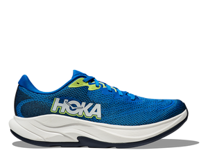 Hoka M Rincon 4 ECC Electric Cobalt/Varsity Navy