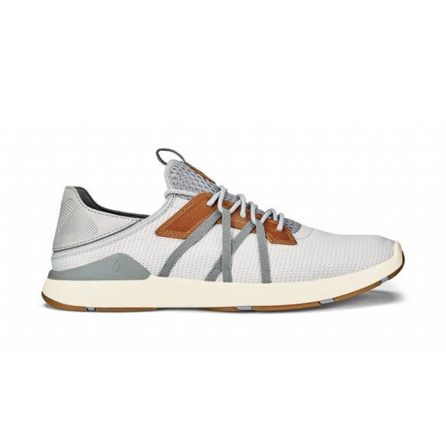 Olukai M Mio Li DW25 Mist Grey/Poi
