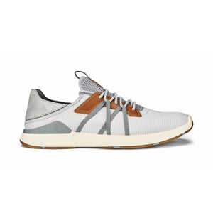 Olukai M Mio Li DW25 Mist Grey/Poi