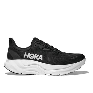 Hoka Womens Arahi 8 Black / White