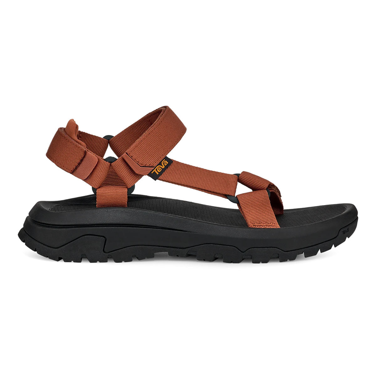 Teva Mens Hurricane XLT3 Sandal Vintage Brown