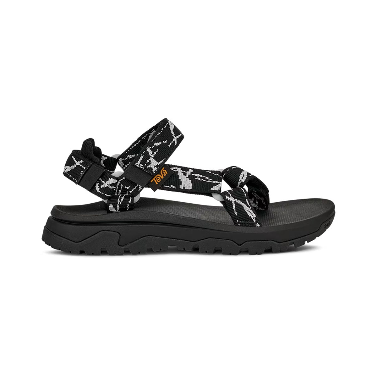 Teva Kids Hurricane XLT JR Sandals Marble Black/Grey