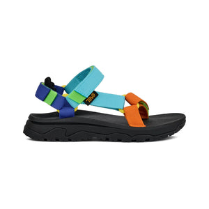 Teva Kids Hurricane XLT JR Sandals Neon Multi