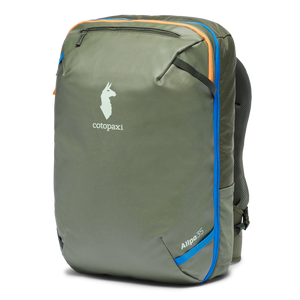 Cotopaxi Allpa 35L Travel Pack FTG Fatigue