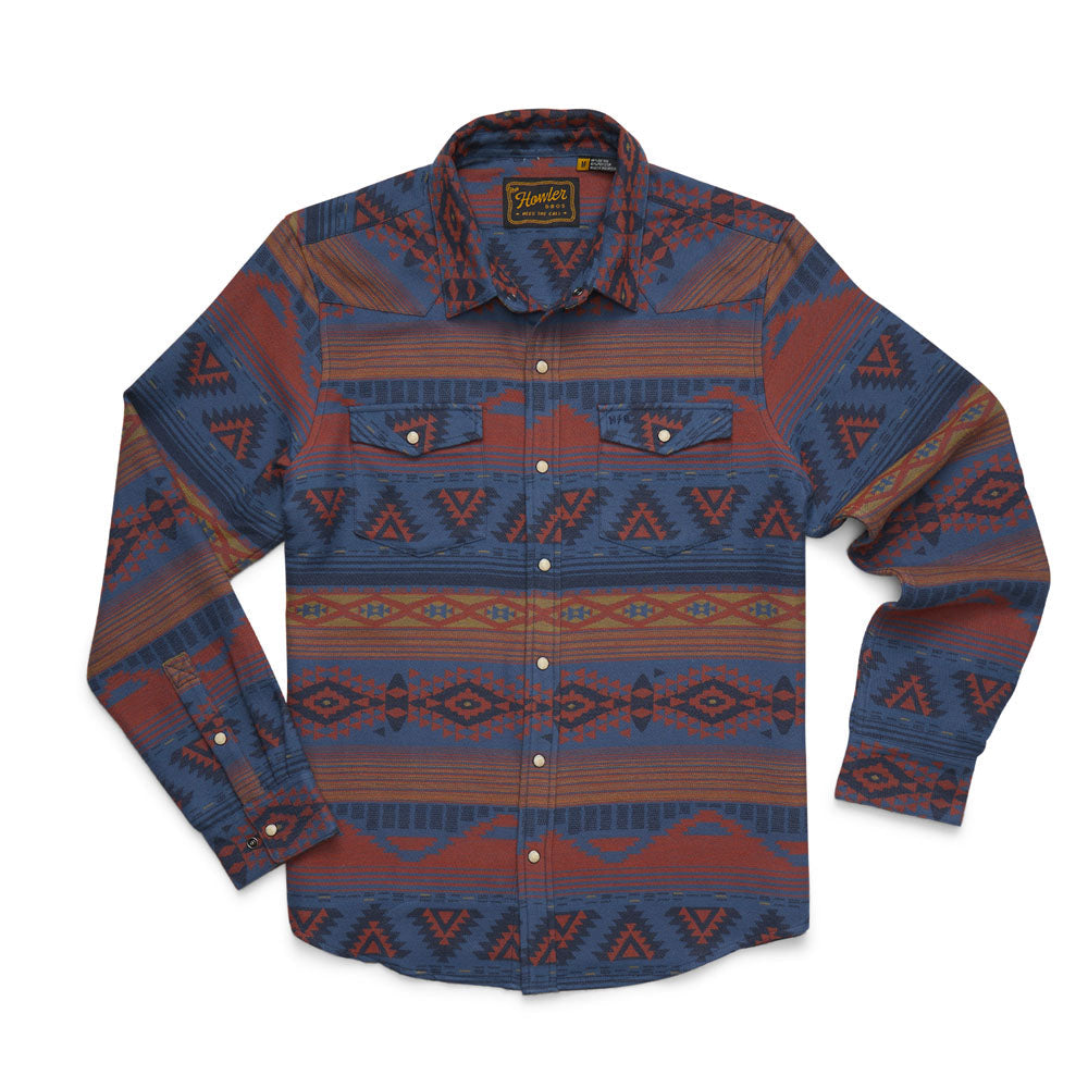 Men's Sheridan Flannel