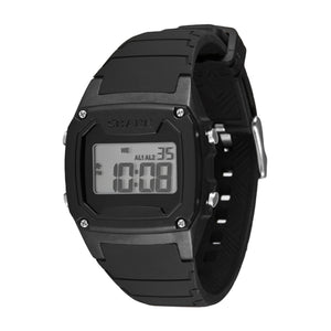Freestyle Watches Shark Classic Leash Clear/Cyan Black
