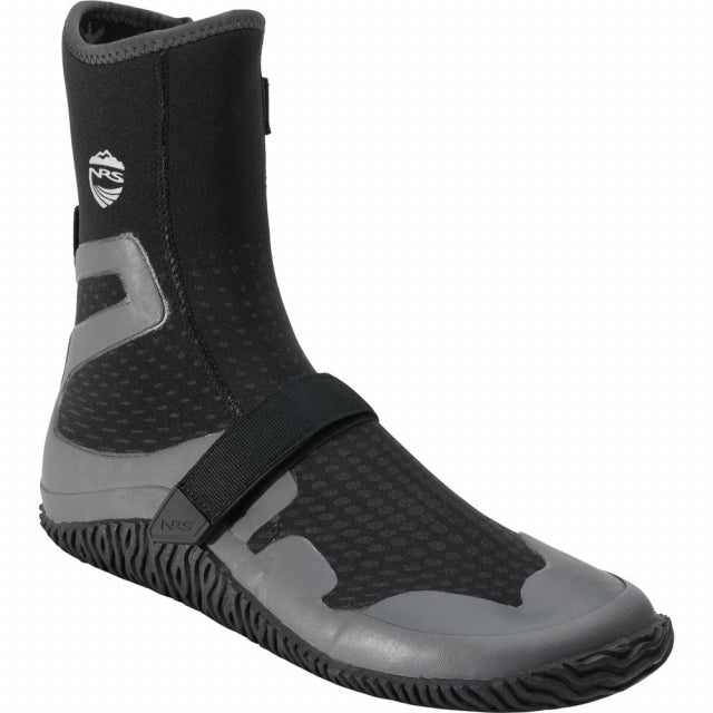 NRS M Paddle Wetshoe Black