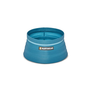 Ruffwear Bivy Bowl Blue Spring