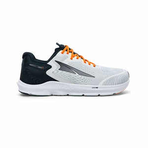 Altra Men's Torin 5 White/Orange