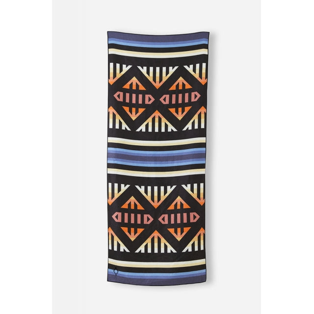 Nomadix Single Sided Print Bend Earth