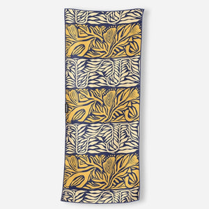 Nomadix Single Sided Print Paradise Golden Dusk