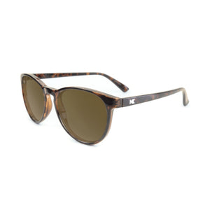 Knockaround Mai Tais Glossy Tort/Amber