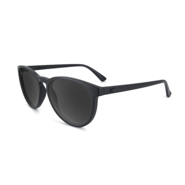 Knockaround Mai Tais Black on Black