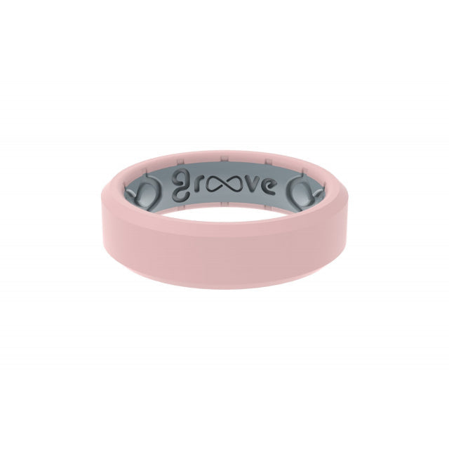 Groove Life Mens Groove Ring Edge Moss