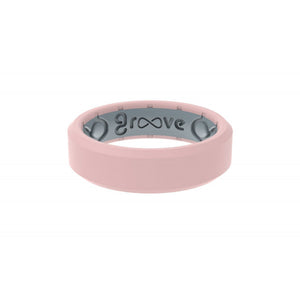 Groove Life Mens Groove Ring Edge Moss