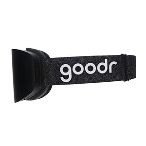 Goodr Snow G Apres All Day