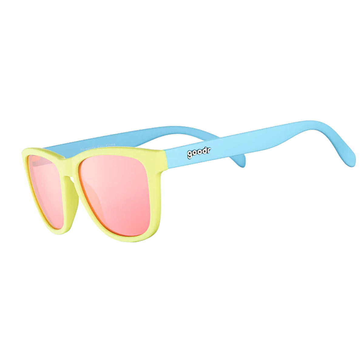 Goodr OG Pineapple Painkillers