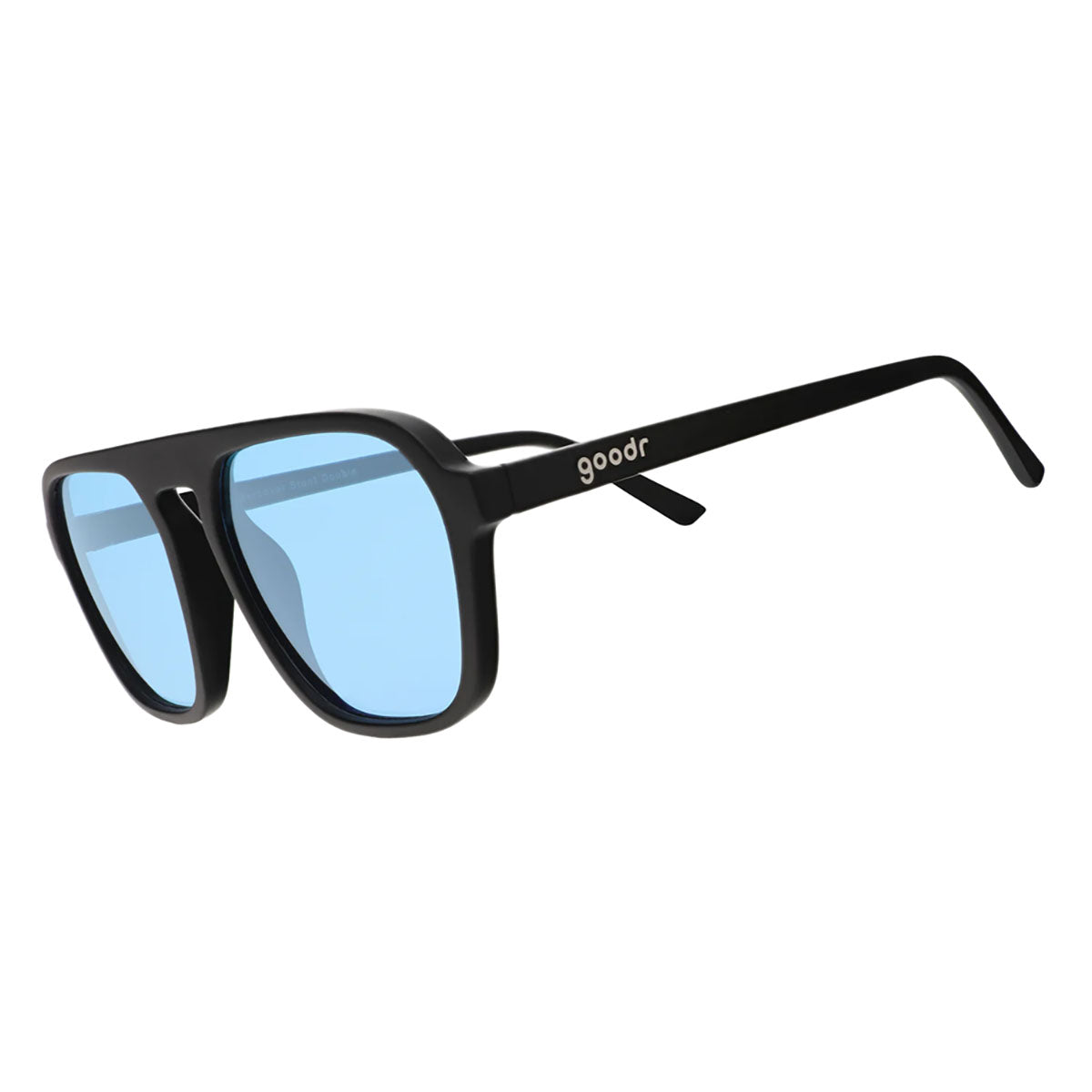 Goodr Retro G Undercover Stunt Double