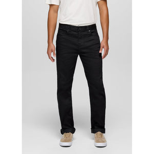 Prana Mens Bridger Jean - 30 Inseam Black Out