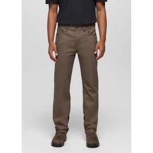 Prana Mens Bridger Jean - 30 Inseam Mud