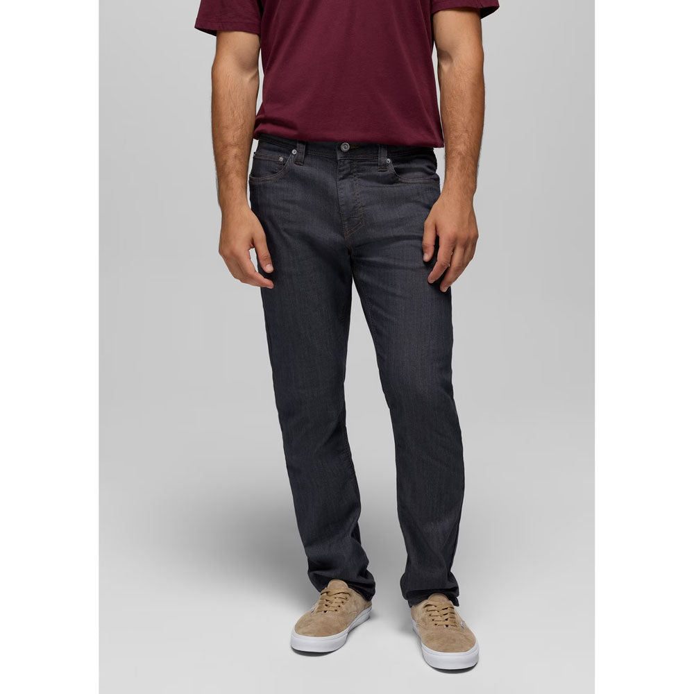 Prana Mens Bridger Jean - 30 Inseam Denim