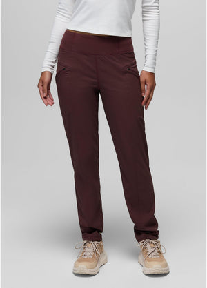 Prana Woens Koen Daily Pant 200 Mud