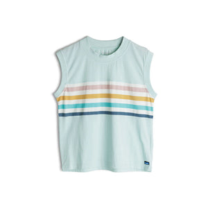 Kavu Womens Tuva ight Jade / L