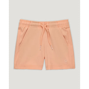 Free Fly Apparel T Breeze Short 662 Coral Peach