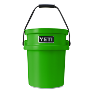 Yeti LoadOut 5-Gallon Bucket Canopy Green
