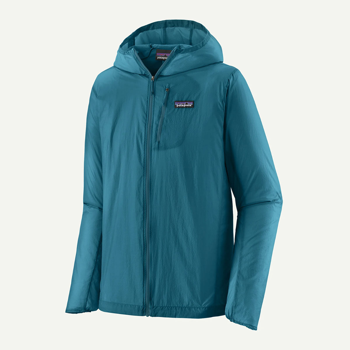 Patagonia Mens Houdini Jacket Glacial Blue