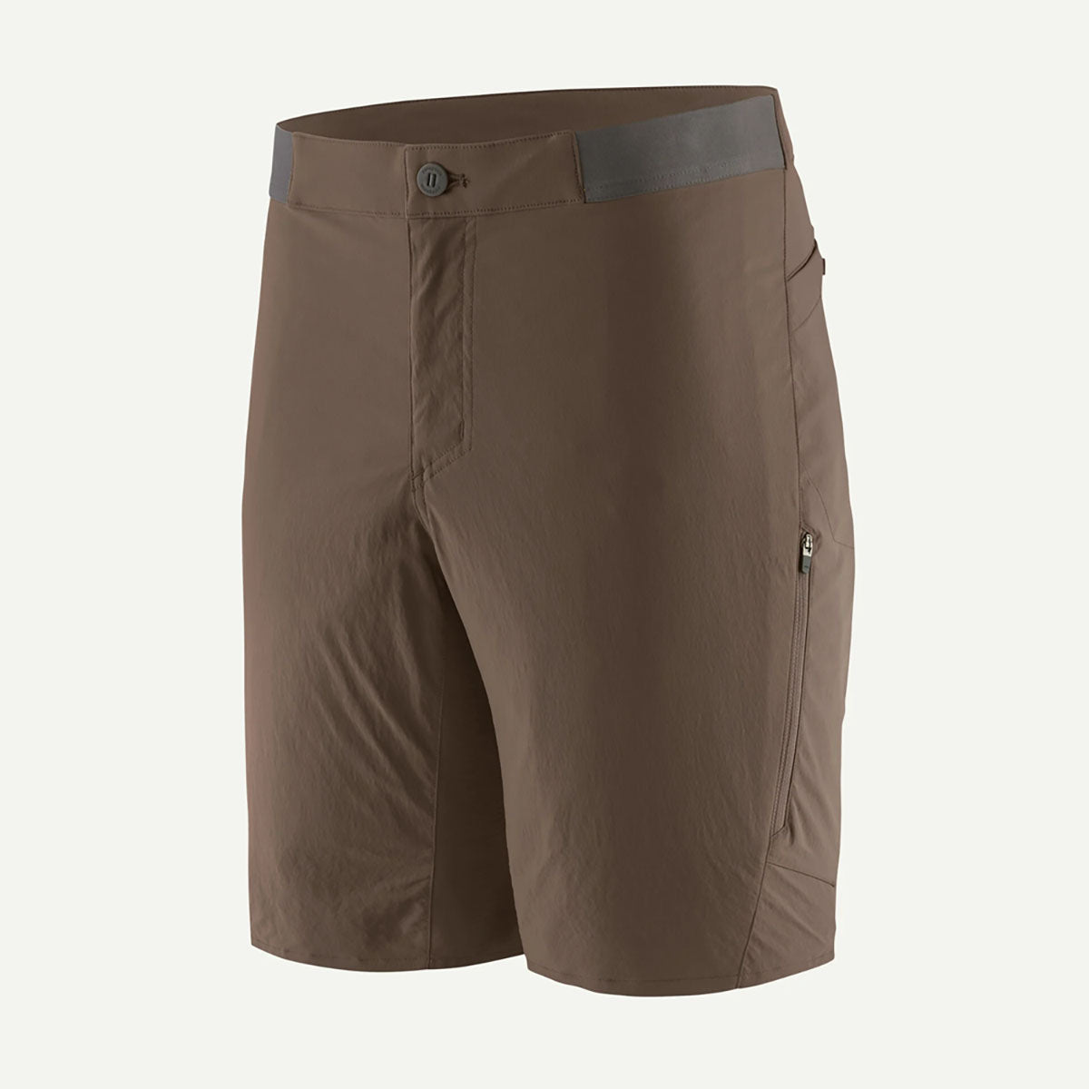 Patagonia Mens Landfarer Bike Shorts - 10 Marlow Brown