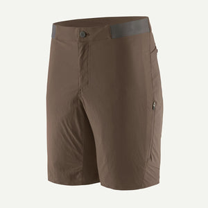 Patagonia Mens Landfarer Bike Shorts - 10 Marlow Brown