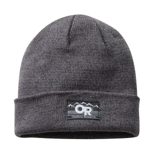 Outdoor Research Juneau Beanie Charcoal Heather
