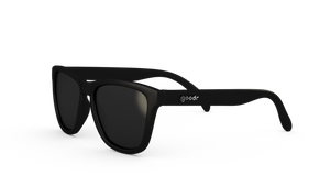 Goodr OG Sunglasses Dinner Mint Debauchery