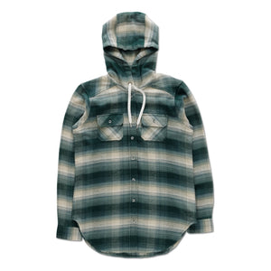 Kavu Womens Jess 799 Greenwood