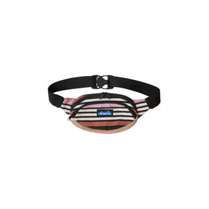 Kavu Canvas Spectator 1890 Springtime Stripe