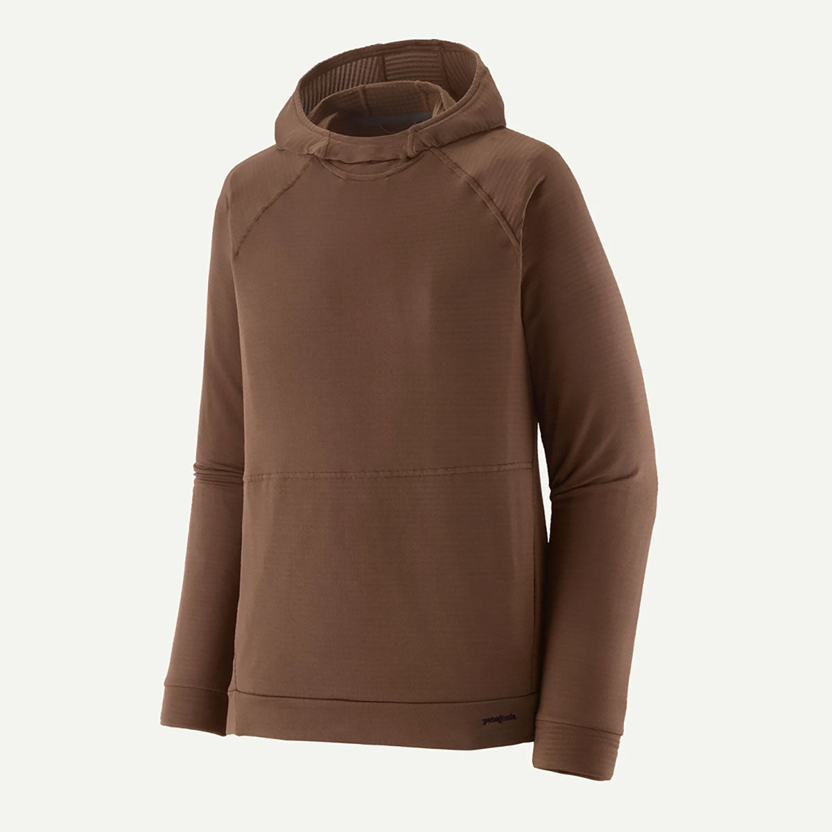 Men's Mountain Thermal Hoody
