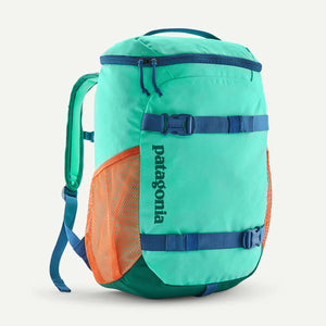 Patagonia Kids Refugito Day Pack 18L Early Teal