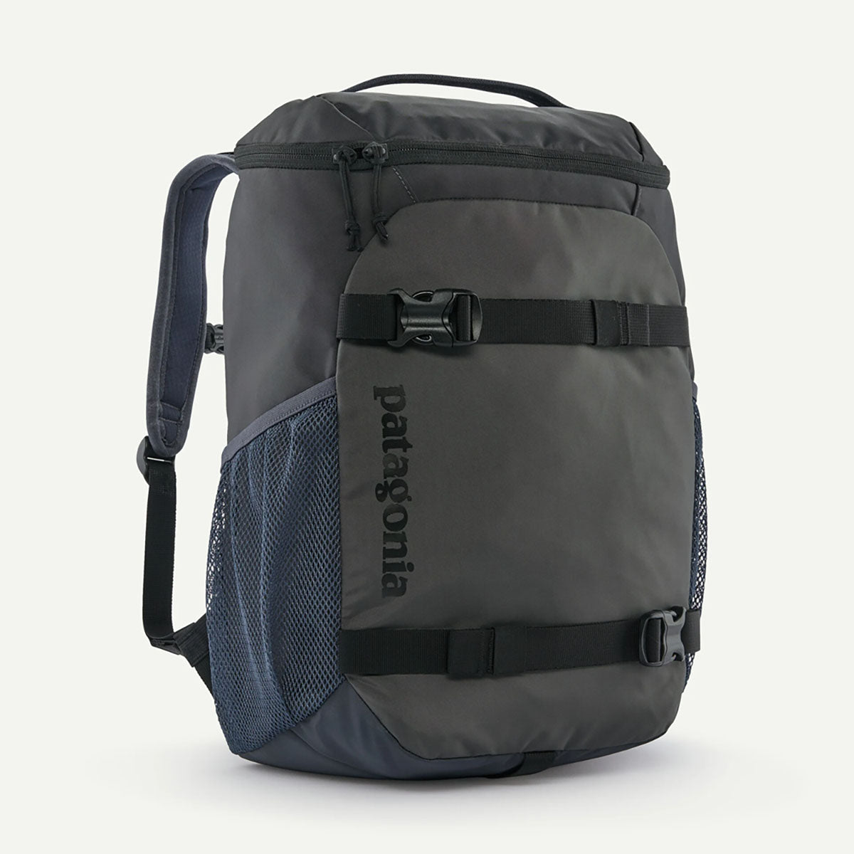 Patagonia Kids Refugito Day Pack 18L Ink Black