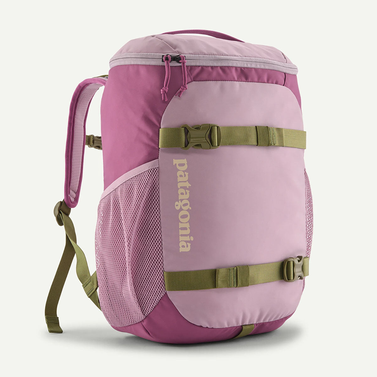 Patagonia Kids Refugito Day Pack 18L Quiet Violet