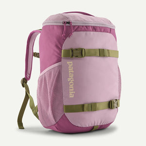 Patagonia Kids Refugito Day Pack 18L Quiet Violet