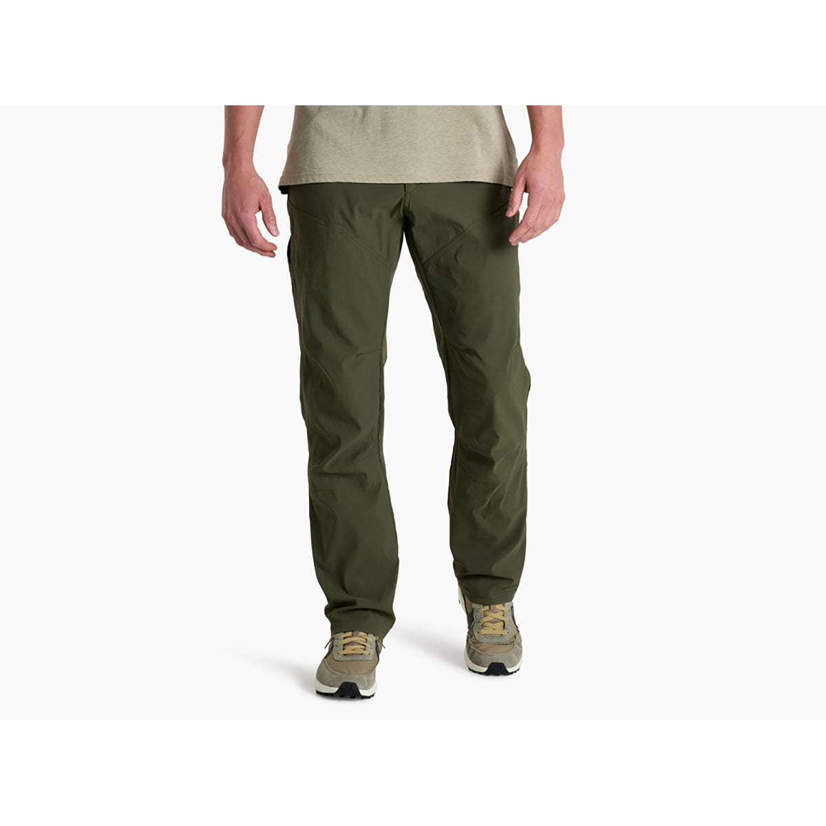 Kuhl Mens Renegade Pant - 32 Inseam Evergreen