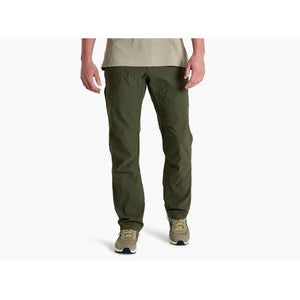 Kuhl Mens Renegade Pant - 32 Inseam Evergreen