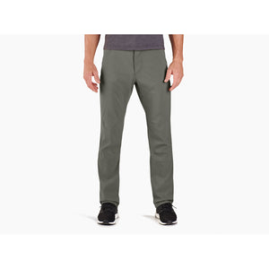 Kuhl Mens Renegade Pant - 32 Inseam Burnt Olive