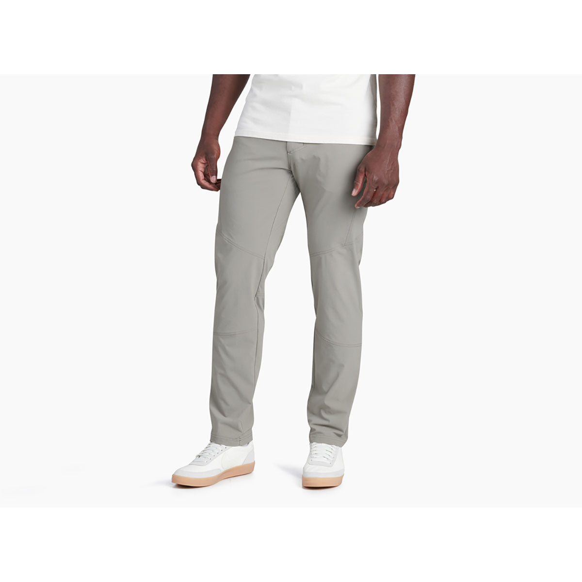 Kuhl Mens Deceptr - 34 Inseam Badlands Khaki