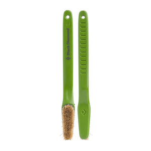 Black Diamond Bouldering Brush - Medium Green